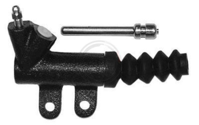 A.B.S. Nehmerzylinder, Kupplung