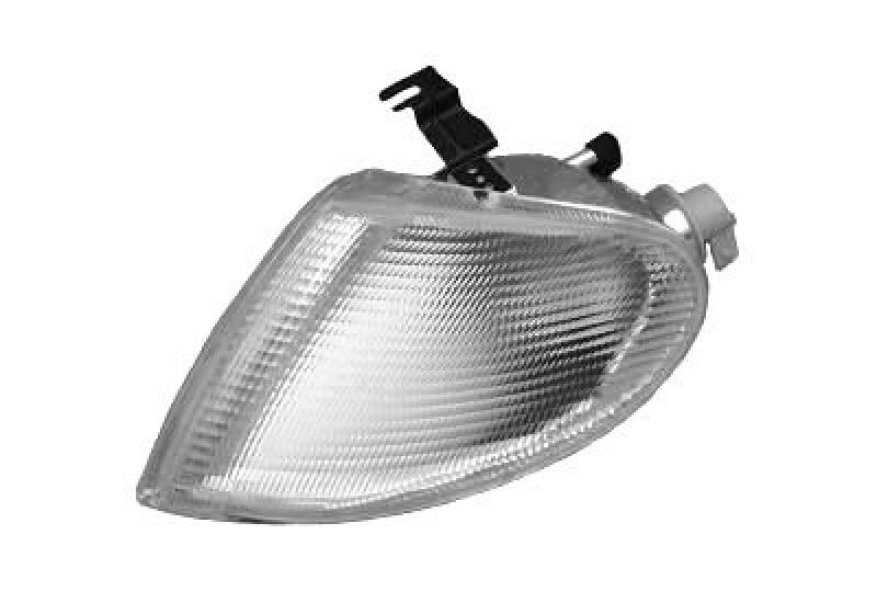 VAN WEZEL Blinkleuchte Blinker 5878906