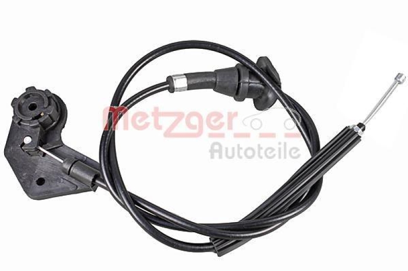 METZGER Bonnet Cable