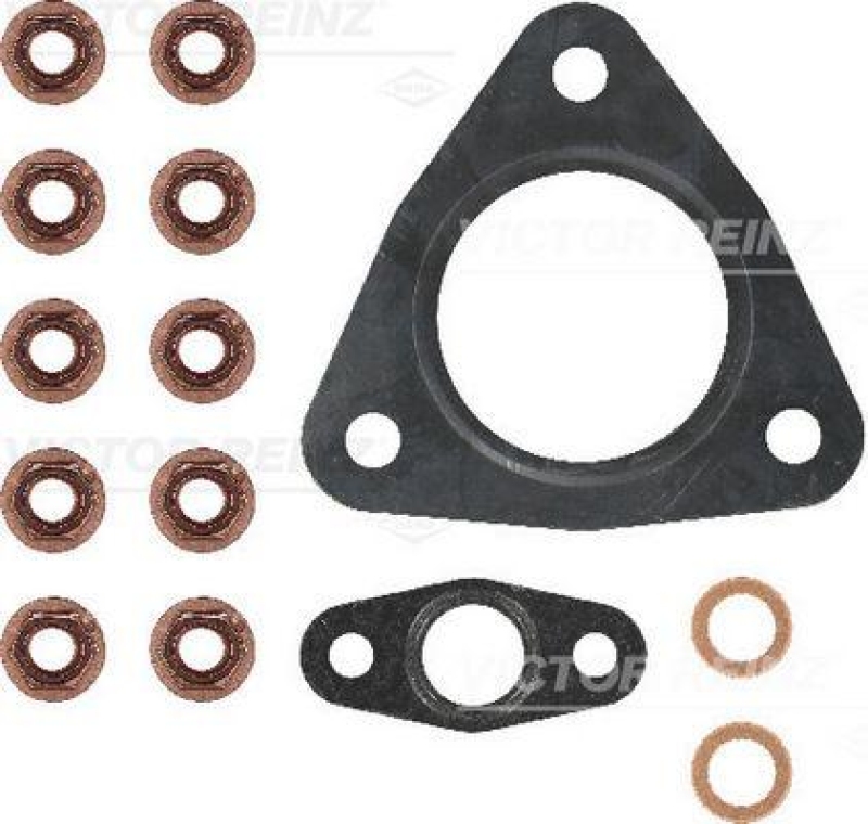 VICTOR REINZ Mounting Kit, charger