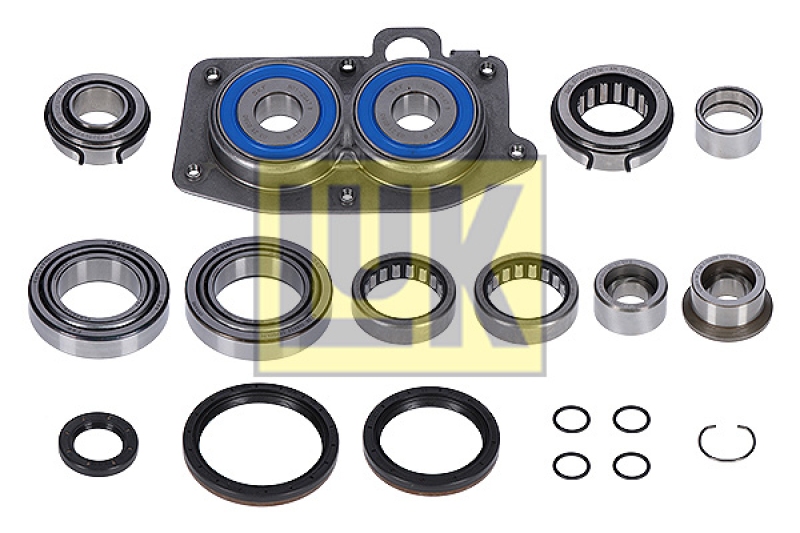 LuK Reparatursatz, Schaltgetriebe 462 0382 10