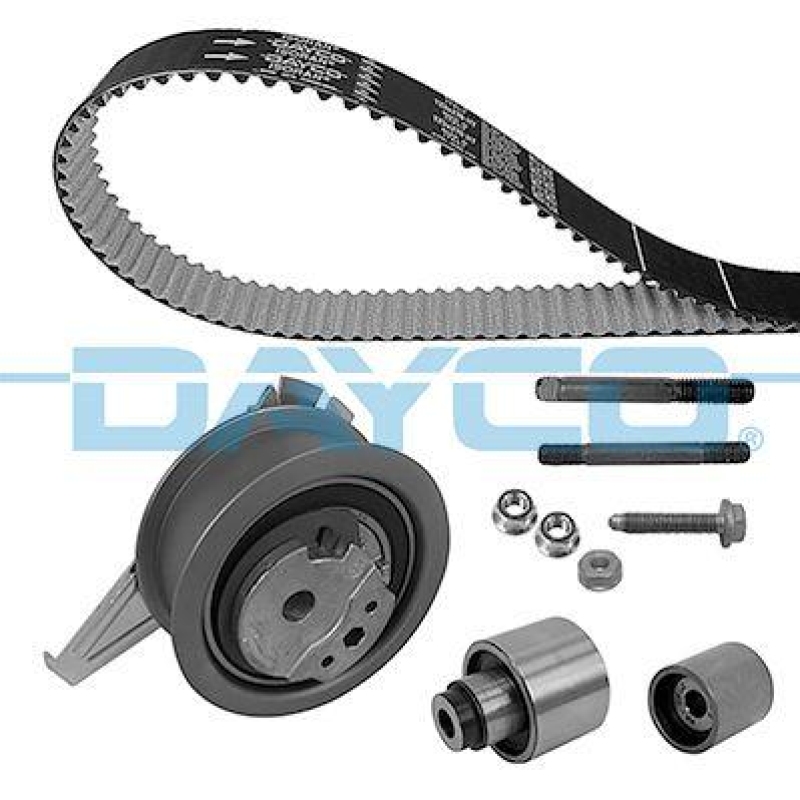 DAYCO Timing Belt Set