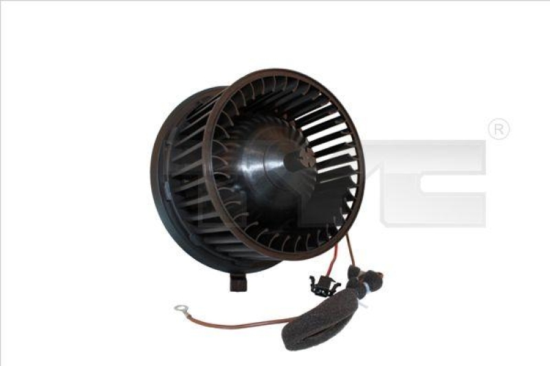 Interior Blower
