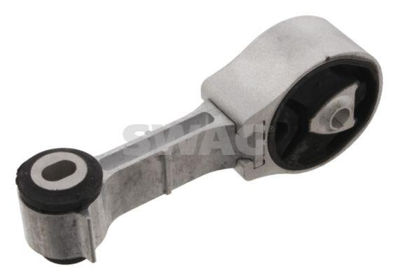SWAG Mounting, engine