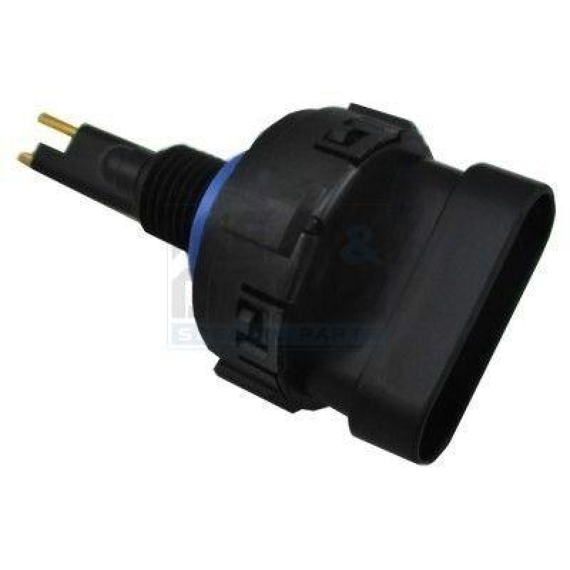 MEAT & DORIA Sensor, Kraftstofftemperatur