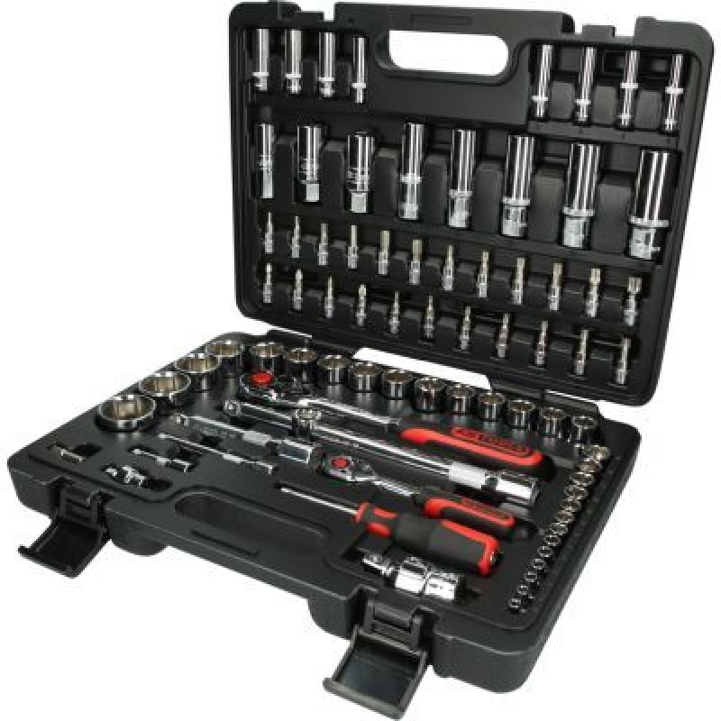 KS TOOLS Steckschl&uuml;sselsatz 9180678