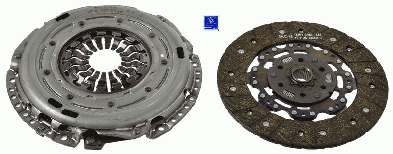 SACHS Clutch Kit XTend