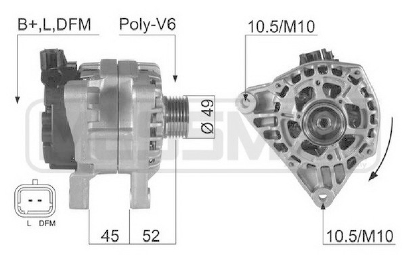 ERA Generator