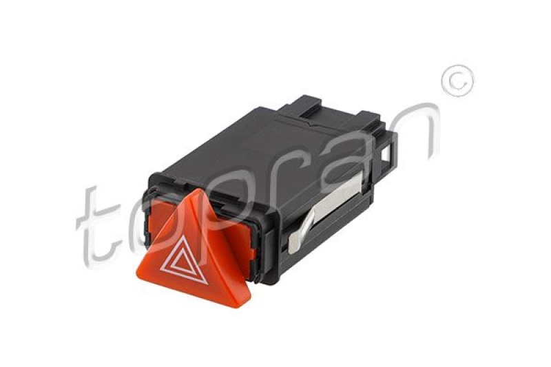 TOPRAN Hazard Light Switch