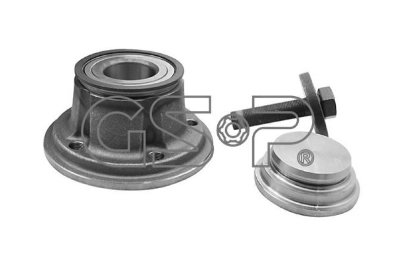 GSP Wheel Bearing Kit