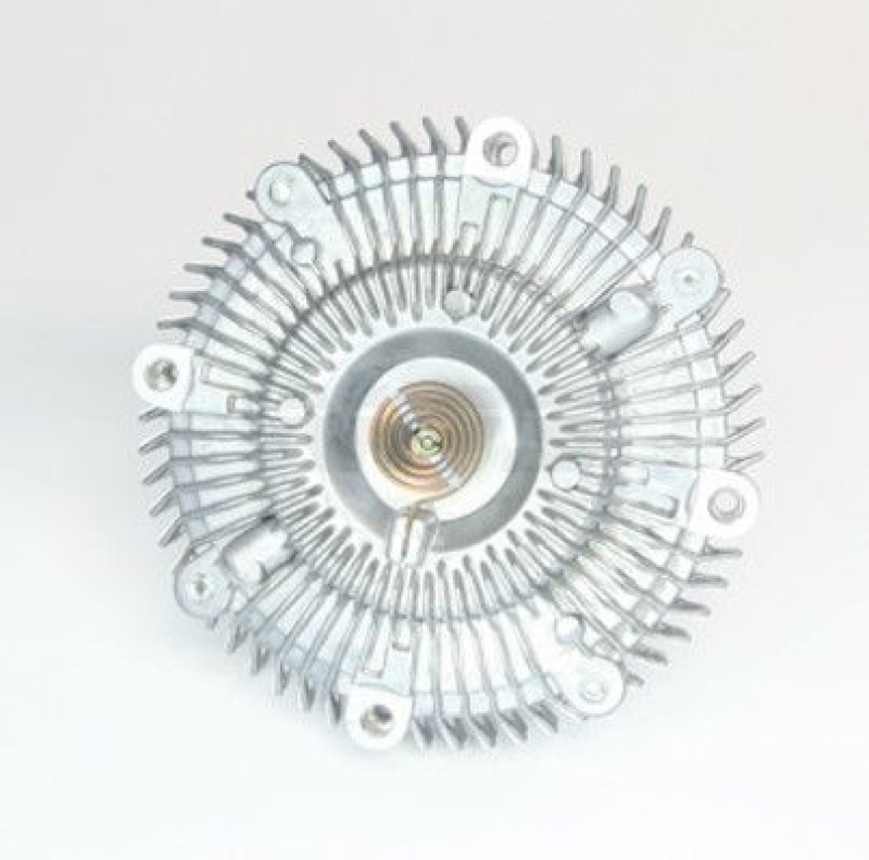 NPS Clutch, radiator fan