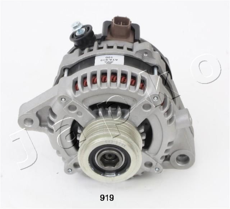 JAPKO Alternator