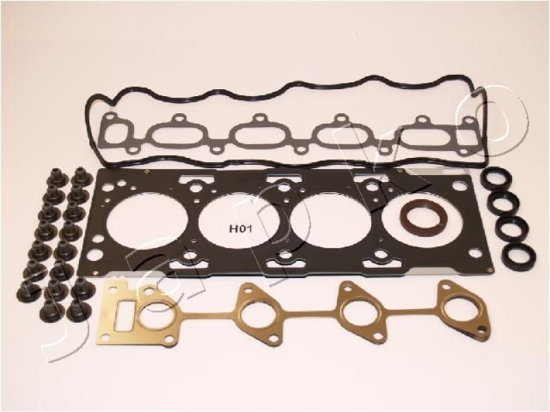 JAPKO Gasket Set, cylinder head