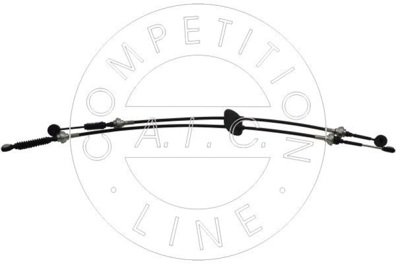 AIC Cable Pull, manual transmission Original AIC Quality