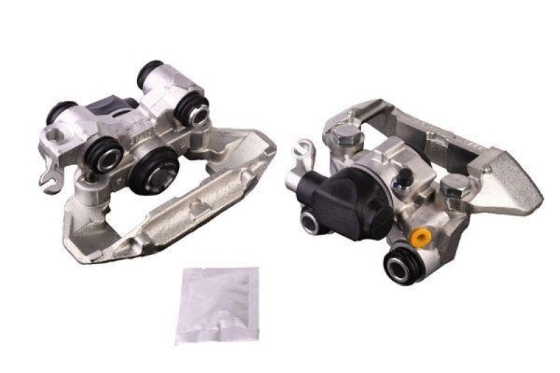HELLA Bremssattel 8AN 355 780-431