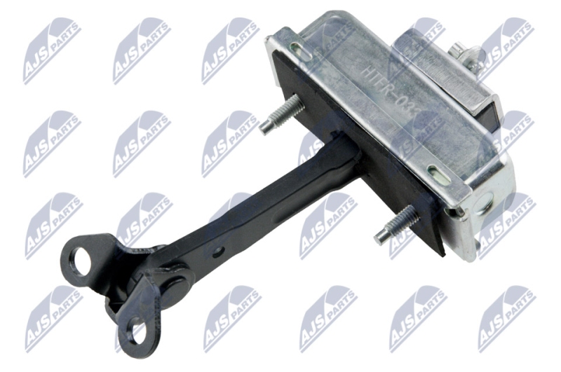 NTY T&uuml;rfeststeller EZC-FR-033