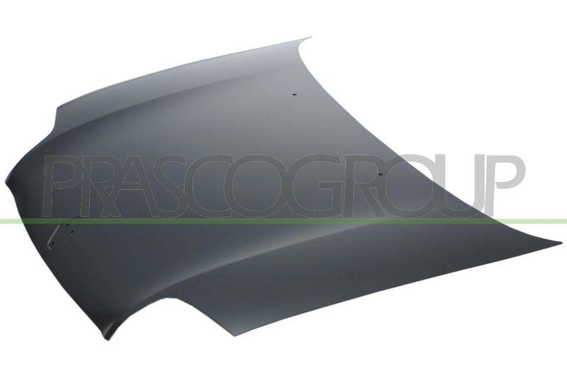PRASCO Motorhaube