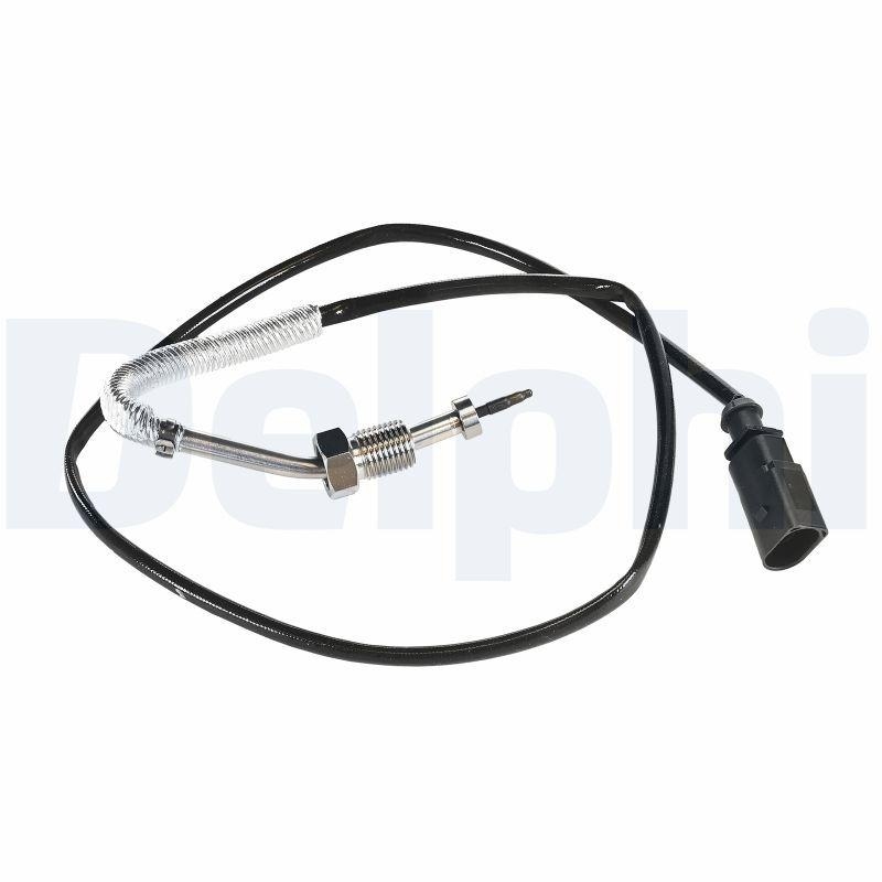 DELPHI Sensor, Abgastemperatur