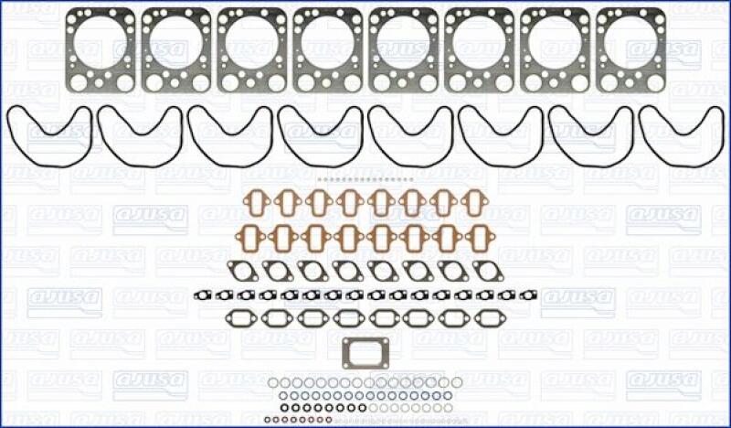 AJUSA Gasket Set, cylinder head