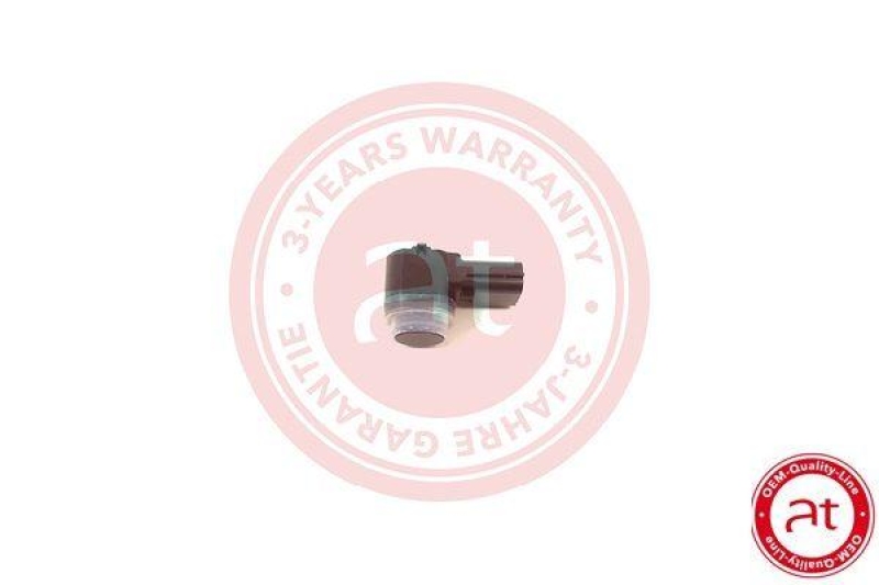 at autoteile germany Sensor, Einparkhilfe OEM - Quality - Line