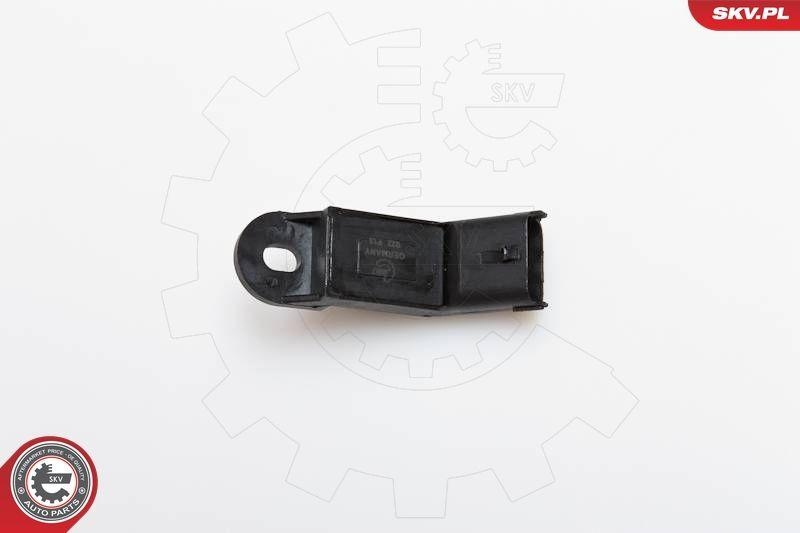 ESEN SKV Sensor, Saugrohrdruck
