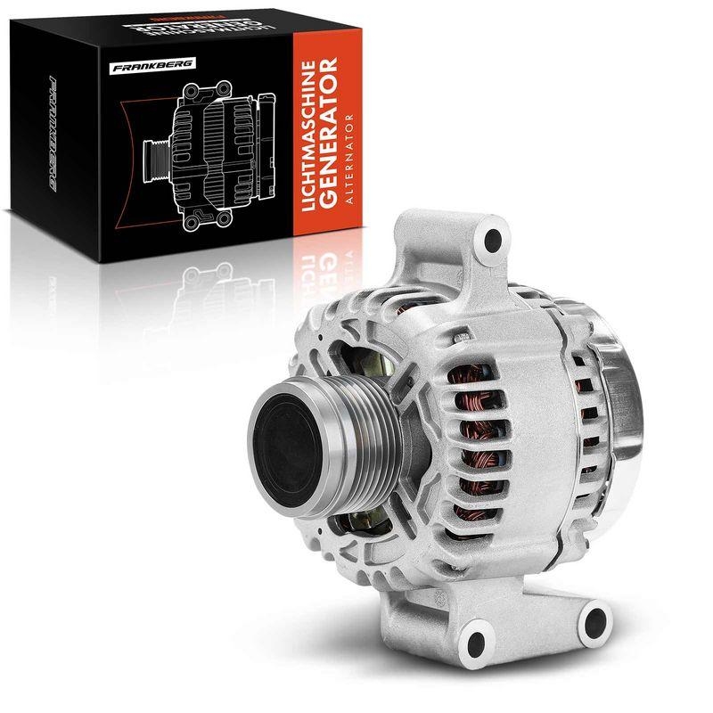1x Frankberg Lichtmaschine Generator 5481FB0002020