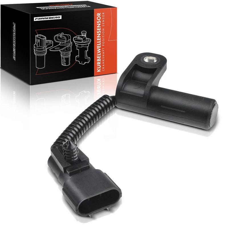 1x Frankberg Kurbelwellensensor Impulsgeber 5481FB0008030