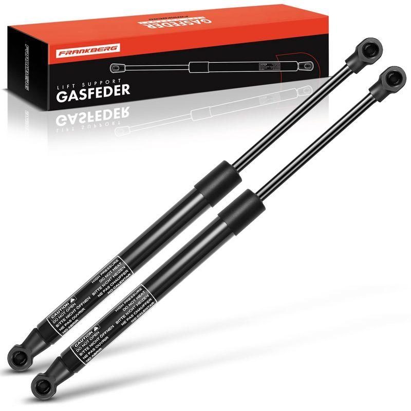 2x Frankberg Gasfeder Kofferraum Heckklappe 5481FB0013845
