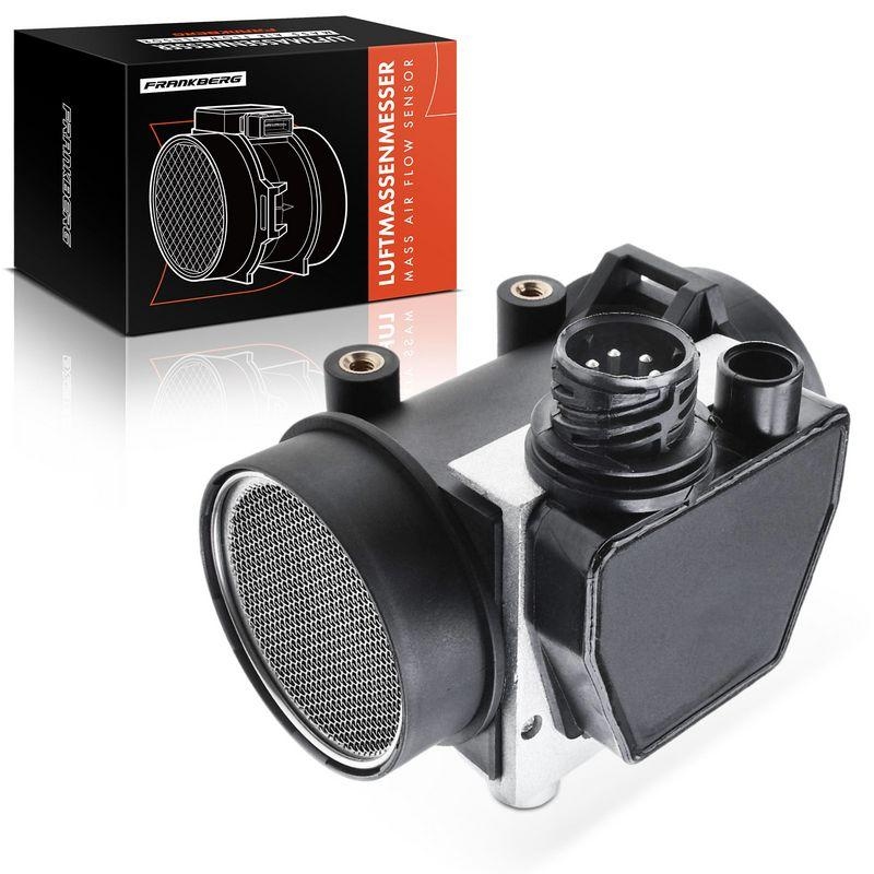 1x Frankberg Luftmassenmesser 5481FB0016387