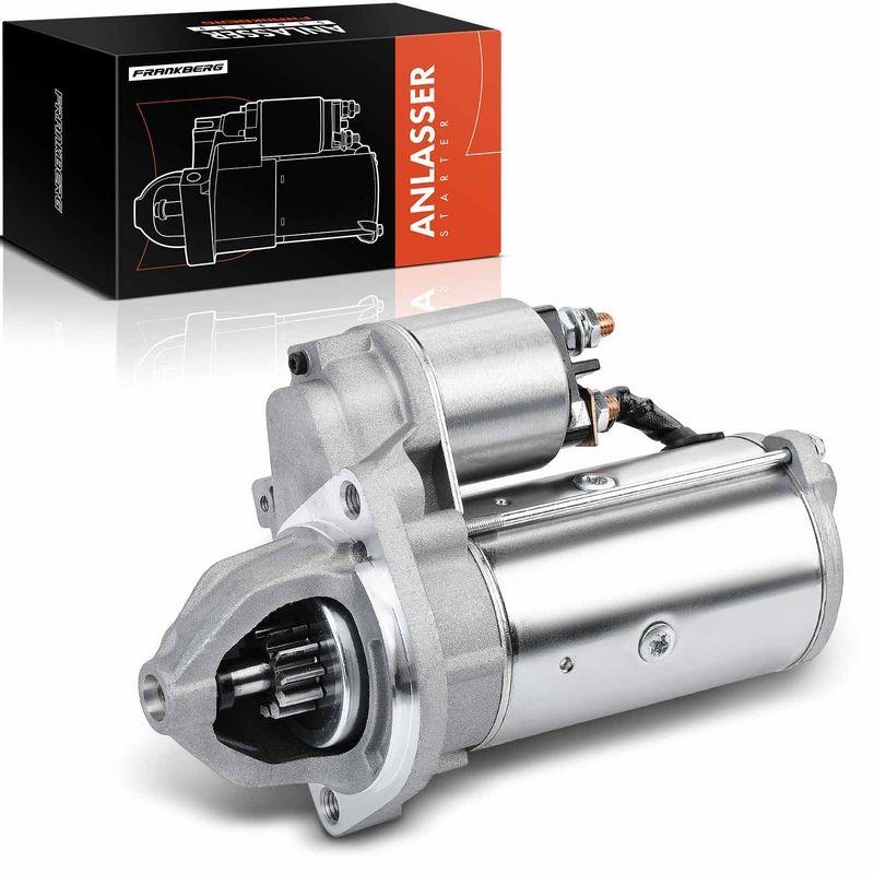 1x Frankberg Anlasser Starter 5481FB0020553