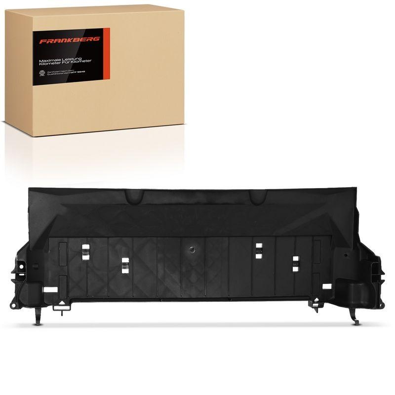 1x Frankberg L&uuml;fterhaube Vorne Unten 5481FB0042762