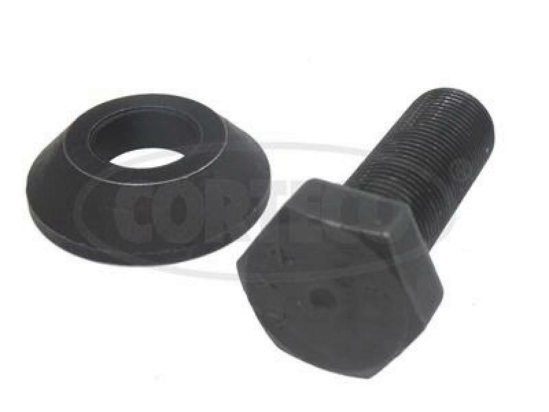 CORTECO Bolt Set, crankshaft pulley