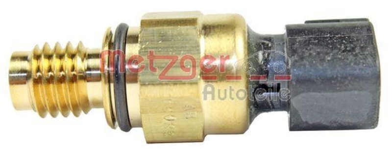 METZGER Oil Pressure Switch, power steering OE-part