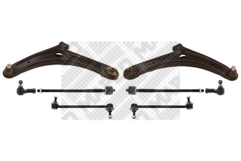 MAPCO Link Set, wheel suspension