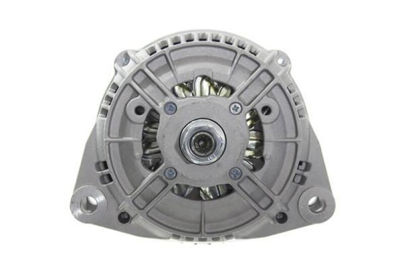 ALANKO Alternator