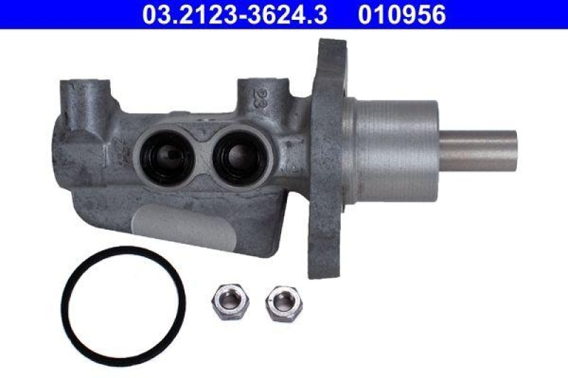 ATE Brake Master Cylinder