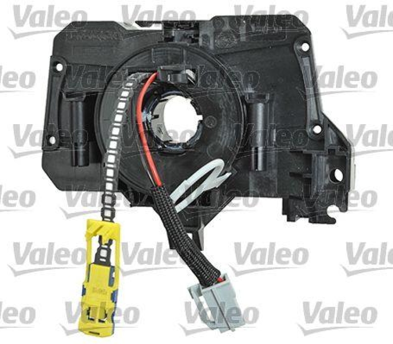 VALEO Clockspring, airbag ORIGINAL PART