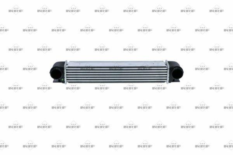 NRF Charge Air Cooler