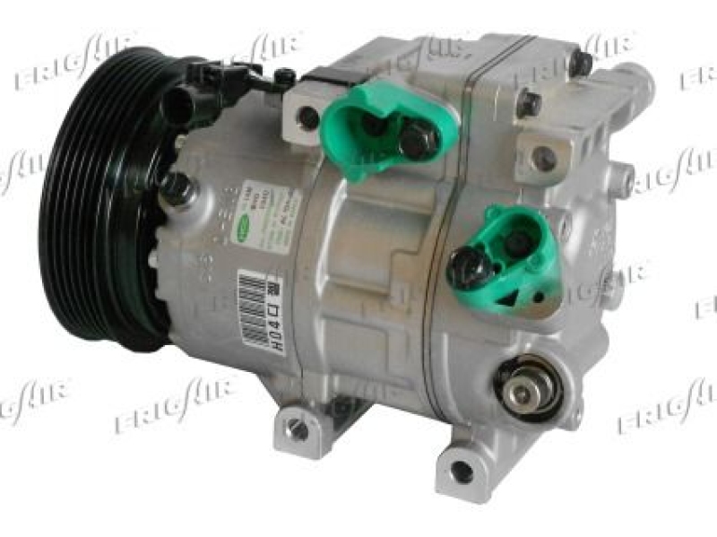 FRIGAIR Kompressor, Klimaanlage 92081123