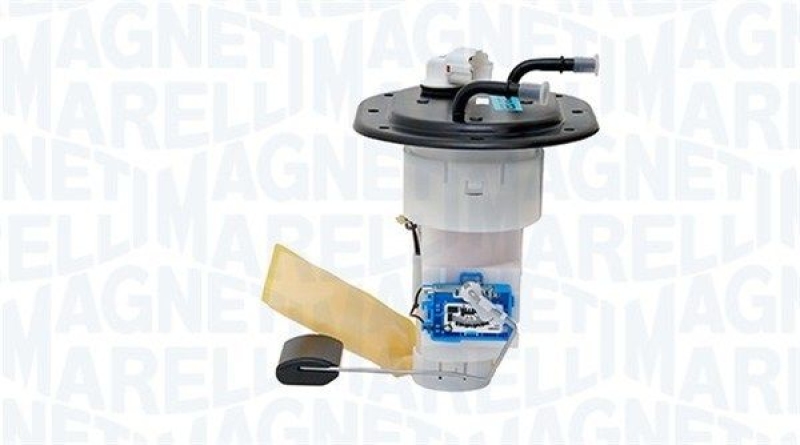MAGNETI MARELLI Kraftstofffördermodul GA