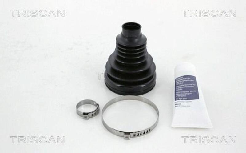 TRISCAN Bellow Set, drive shaft