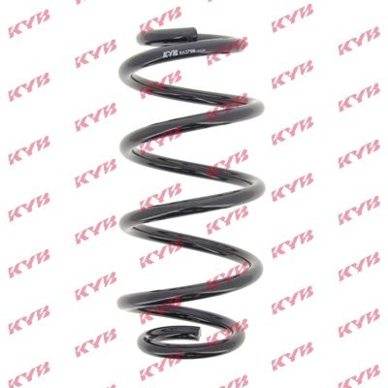 KYB Suspension Spring K-Flex