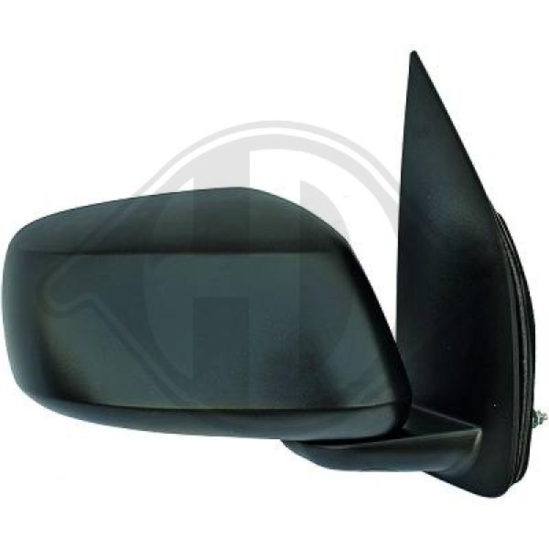 DIEDERICHS Outside Mirror