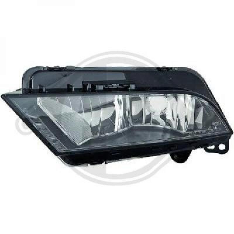 DIEDERICHS Fog Light