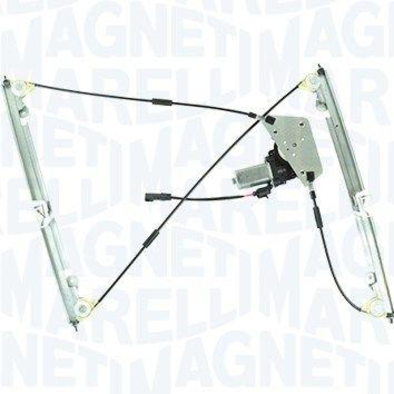 MAGNETI MARELLI Window Regulator