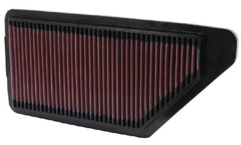 K&N Filters Luftfilter