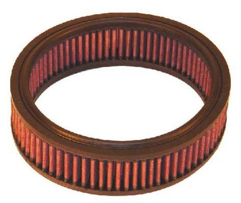 K&N Filters Luftfilter E-2601