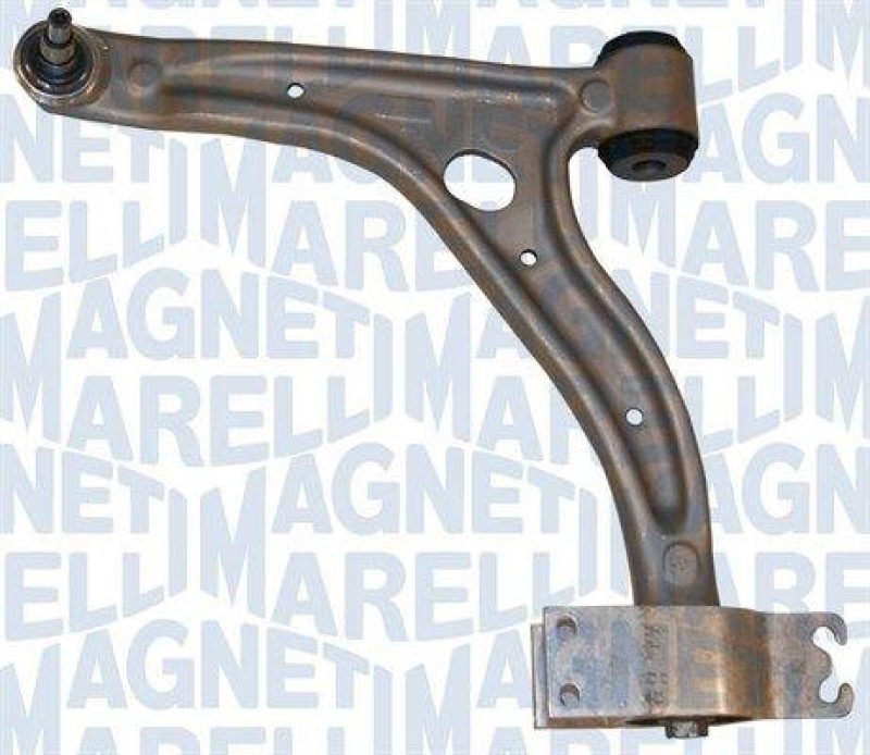 MAGNETI MARELLI Querlenker Lenker Radaufhängung