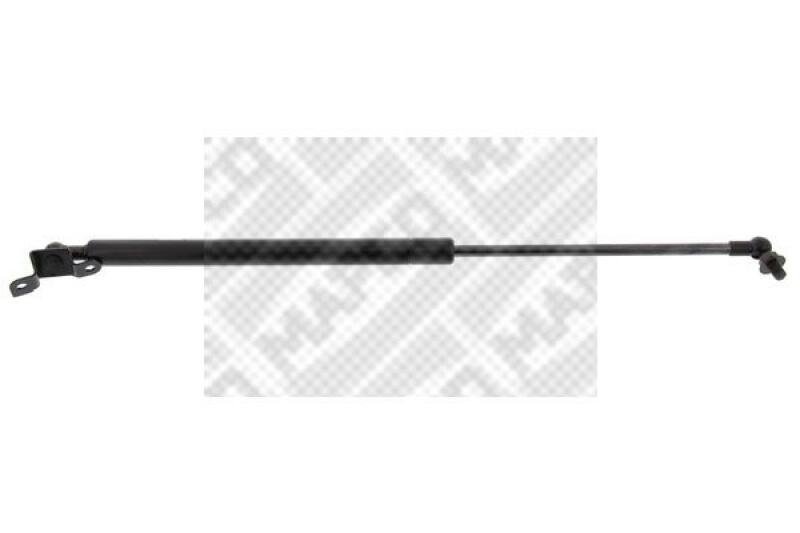MAPCO Gas Spring, boot-/cargo area