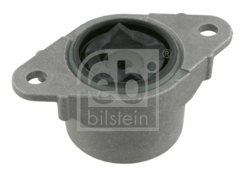 FEBI BILSTEIN Domlager Federbeinstützlager Federbeinlager 23690
